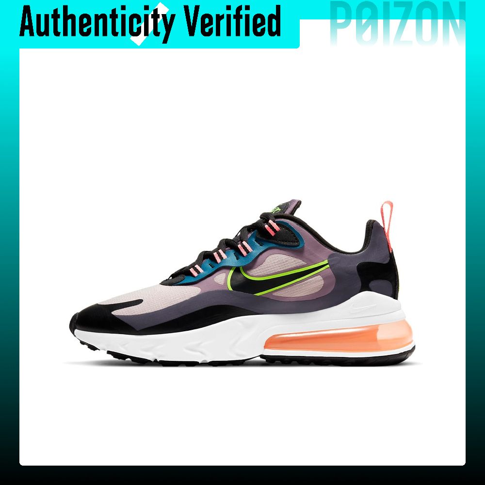 Nike Shoes Air Max 270 - รองเท้าวิ่ง Nike Air Max 270 สำหรับผู้หญิง
