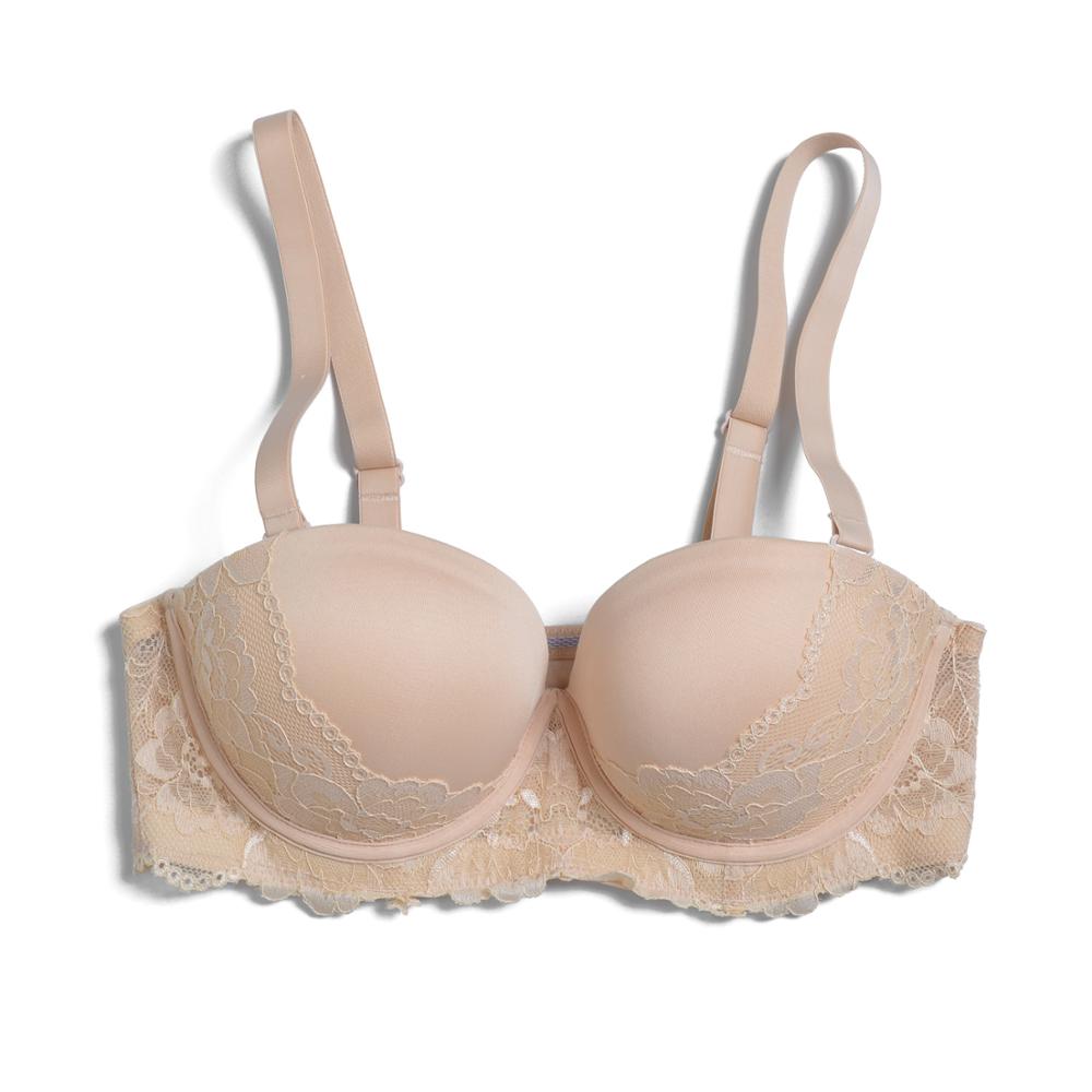 บราดันทรงเซ็กซี่แบบไร้สายสำหรั - Convertible Bra Multiway บทวิจารณ์และราคา