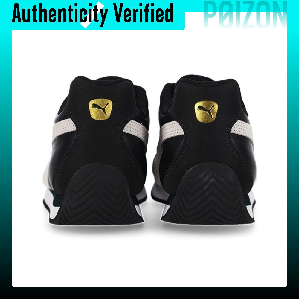 PUMA Turin 3 รองเท้าลำลองทรงเต - Puma Shoes Rs-X บทวิจารณ์และราคา
